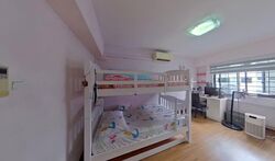 Blk 274D Jurong West Avenue 3 (Jurong West), HDB 5 Rooms #585653191